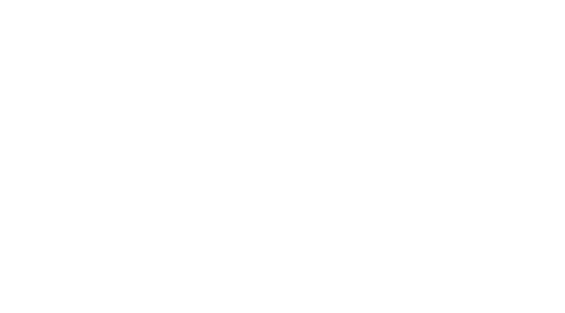 Čajka logo - biele